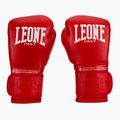 Bokso pirštinės LEONE 1947 The Greatest red 2