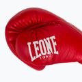 Bokso pirštinės LEONE 1947 The Greatest red 7