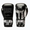 Bokso pirštinės LEONE 1947 Iconic black
