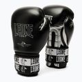 Bokso pirštinės LEONE 1947 Iconic black