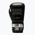 Bokso pirštinės LEONE 1947 Iconic black 2