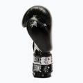 Bokso pirštinės LEONE 1947 Iconic black 4