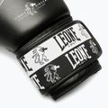 Bokso pirštinės LEONE 1947 Iconic black 6