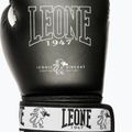 Bokso pirštinės LEONE 1947 Iconic black 7