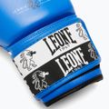 Bokso pirštinės LEONE 1947 Iconic blue 7