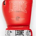 Bokso pirštinės LEONE 1947 Iconic red 6