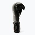 Vaikiškos bokso pirštinės LEONE 1947 Thunder Jr black 5