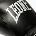 Vaikiškos bokso pirštinės LEONE 1947 Thunder Jr black 8
