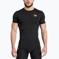 Vyriški marškinėliai LEONE 1947 Compresion black