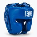Bokso šalmas LEONE 1947 The Greatest blue