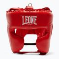 Bokso šalmas LEONE 1947 The Greatest red