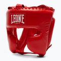 Bokso šalmas LEONE 1947 The Greatest red 2