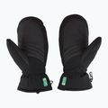 Moteriškos slidinėjimo pirštinės Level Hero Mitt black 3
