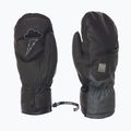 Snieglenčių pirštinės Level Pulsar Mitt black