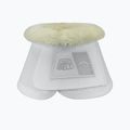 Veredus Safety Bell Light Save The Sheep horse wellingtons white SBL-STS23