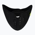 Vyriška Alé Termico nero/black dviratininko kaukė 2