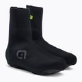 Dviračių batų apsaugos Alé Neoprene nero/black