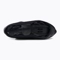 Dviračių batų apsaugos Alé Neoprene nero/black 2