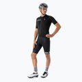 Vyriški Alé Maglia MC Color Block dviratininkų marškinėliai black 2
