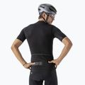 Vyriški Alé Maglia MC Color Block dviratininkų marškinėliai black 3