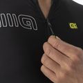 Vyriški Alé Maglia MC Color Block dviratininkų marškinėliai black 4