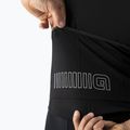 Vyriški Alé Maglia MC Color Block dviratininkų marškinėliai black 5