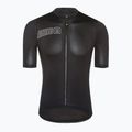 Vyriški Alé Maglia MC Color Block dviratininkų marškinėliai black 6