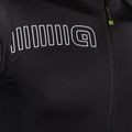 Vyriški Alé Maglia MC Color Block dviratininkų marškinėliai black 8