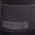 Vyriški Alé Maglia MC Color Block dviratininkų marškinėliai black 9