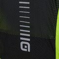 Vyriška dviratininko striukė Alé Giubbino Light Pack Alé fluorescencinė geltona 6