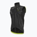 Vyriška Alé Gilet Light Pack dviračių liemenė juoda 5