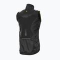 Vyriška Alé Gilet Light Pack dviračių liemenė juoda 6