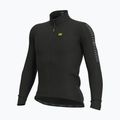 Vyriškas dviratininko džemperis Alé Fondo nero/black 5