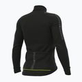 Vyriškas dviratininko džemperis Alé Fondo nero/black 6