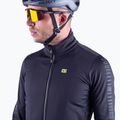 Vyriškas dviratininko džemperis Alé Fondo nero/black 3
