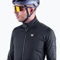 Vyriška dviratininko striukė Alé Fondo nero/black 4