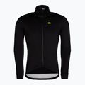 Vyriška dviratininko striukė Alé Fondo nero/black 6