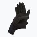 Dviračių pirštinės Alé Windprotection nero/black