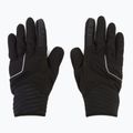 Dviračių pirštinės Alé Windprotection nero/black 3