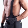 Vyriški Alé Pantalone C/B GT 2.0 dviračių šortai juodi 5