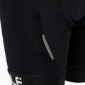 Alé Pantalone S/B Bimbo Kid dviračių šortai juodi/balti 4