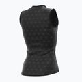 Vyriški dviratininko marškinėliai Alé Intimo SM Quark black 2