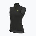 Moteriška dviračių liemenė Alé Gilet Donna Vento 2.0 black 5