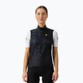 Moteriška dviračių liemenė Alé Gilet Donna Vento 2.0 black