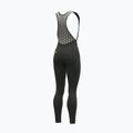 Moteriškos dviratininkų kelnės Alé Essential black 2