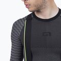 Vyriškos dviratininko kelnės Alé Clima Warm nero/black 3