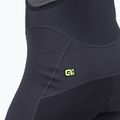 Vyriškos dviratininko kelnės Alé Clima Warm nero/black 5