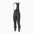 Vyriškos dviratininko kelnės Alé Clima Warm nero/black 7