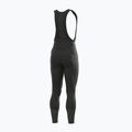 Vyriškos dviratininko kelnės Alé Clima Warm nero/black 8