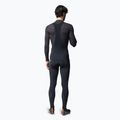 Vyriškos dviračių kelnės Alé Winter Bibtights black/black 2